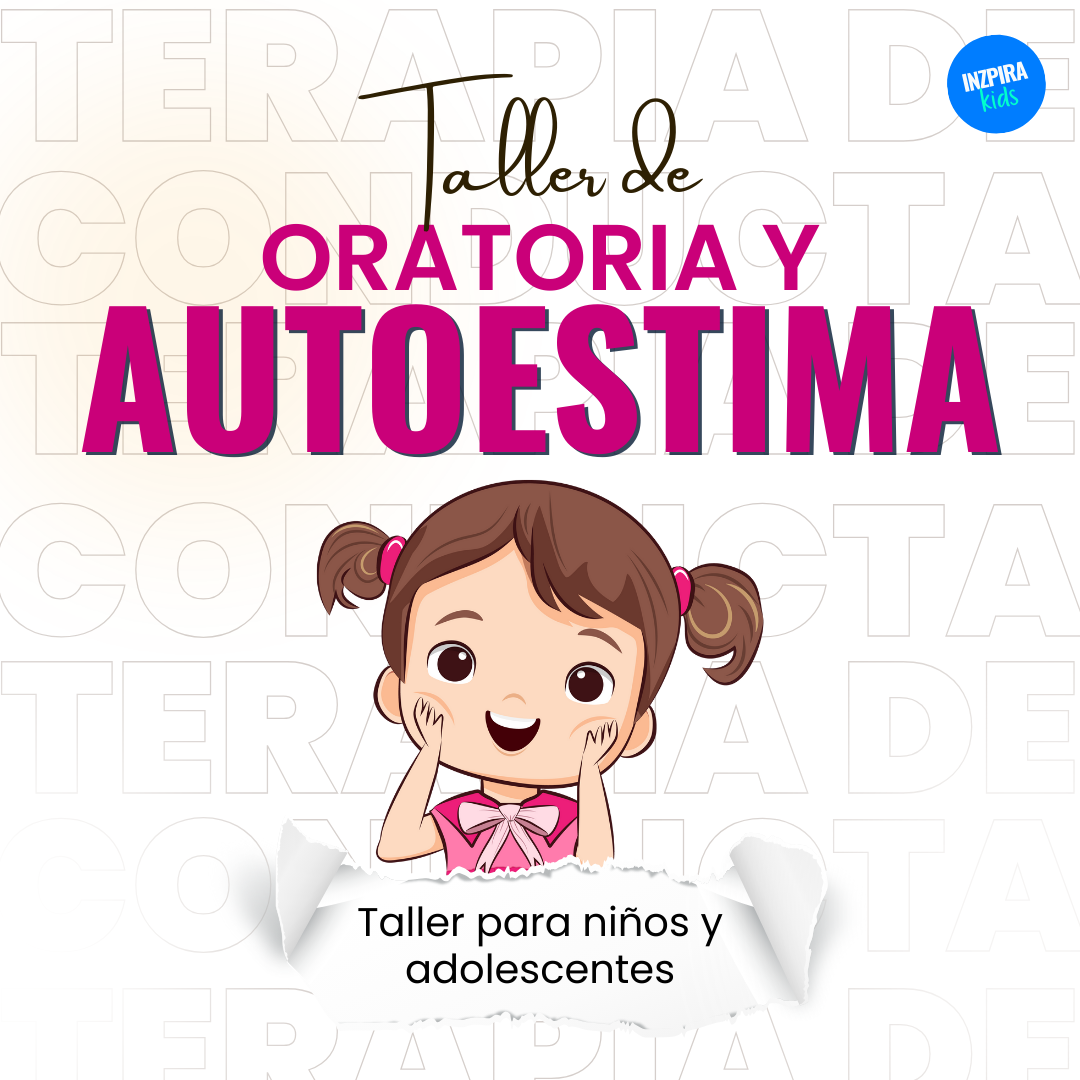 Talleres para Niños y Adultos Facebook ad: HASTA -50% DE DESCUENTO