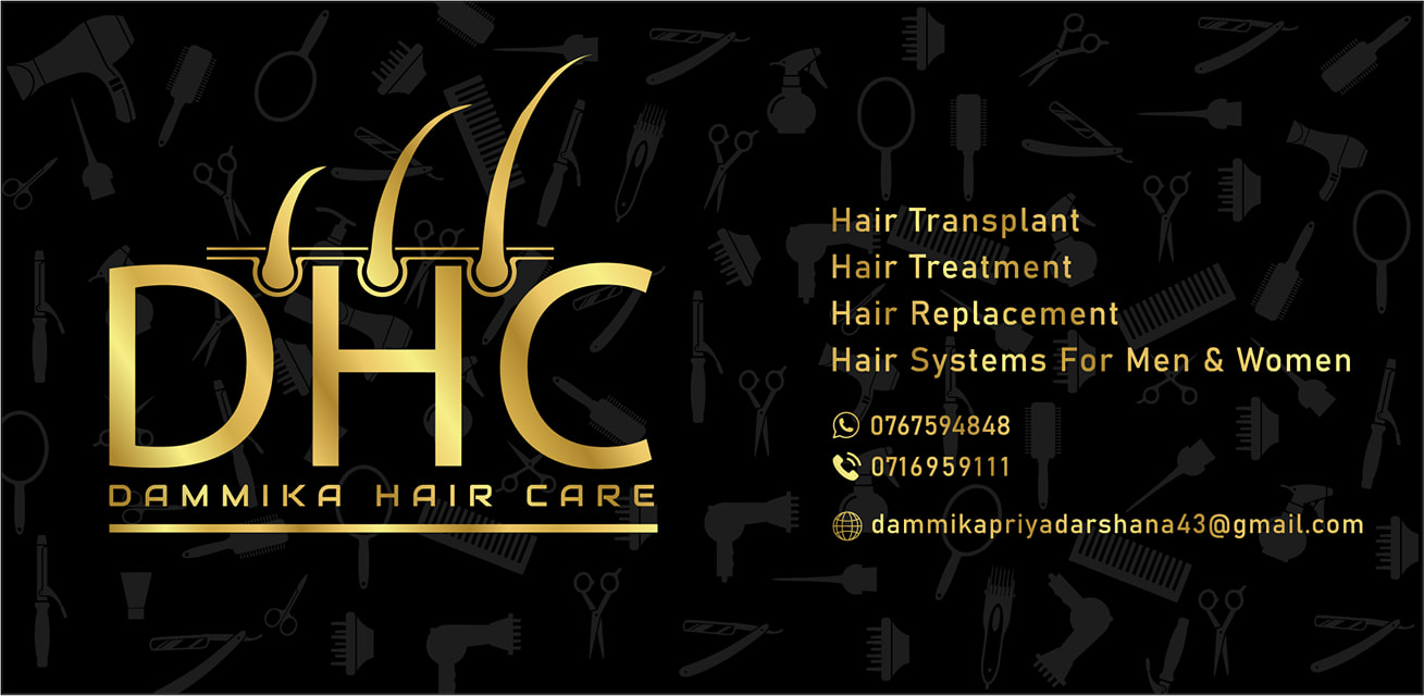 DHC Srilanka Facebook ad: DHC