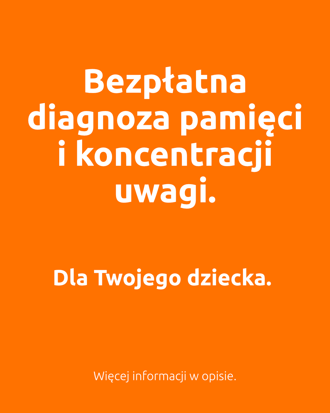 BestBrain - Szkoła Mistrzów Pamięci Facebook ad: Czy Twoje dziecko może uczyć się szybciej i skuteczniej…