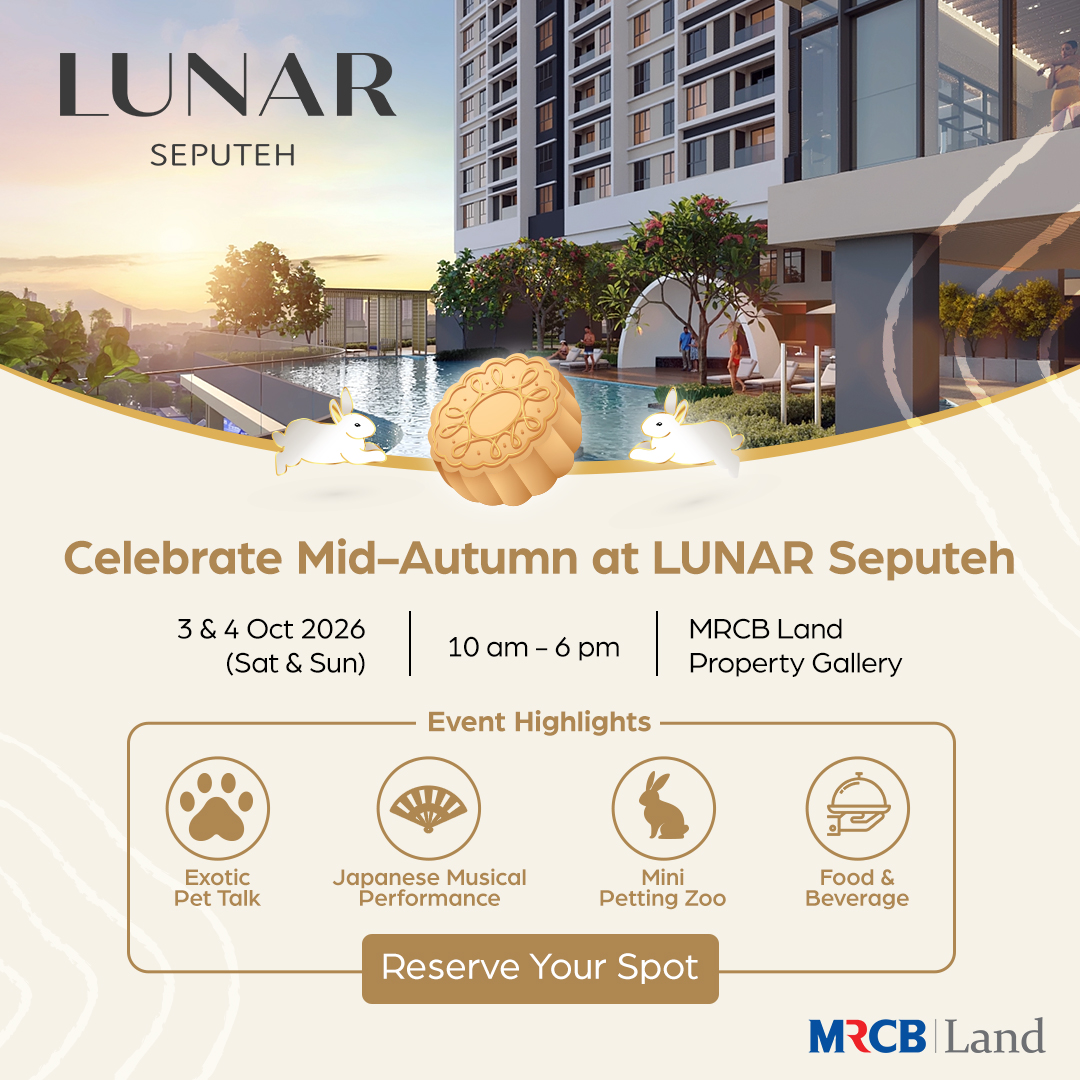 PropertyGuru.com.my Facebook ad: Celebrate Mid-Atumn at Lunar Seputeh