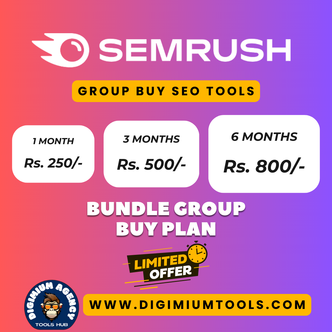 Digimium Agency Facebook ad: Chat with us