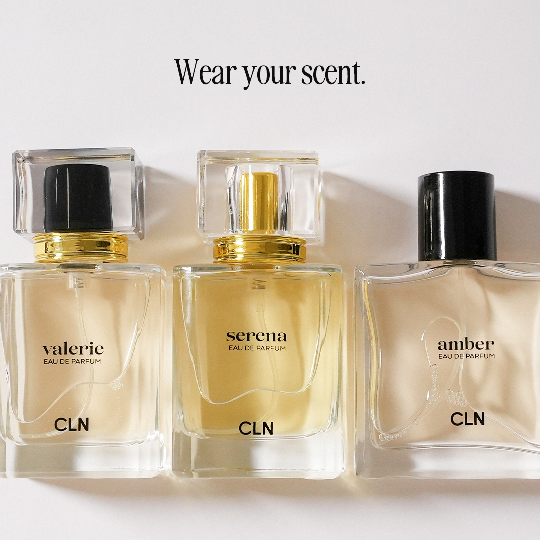 CLN Facebook ad: CLN | Restocked Favorites