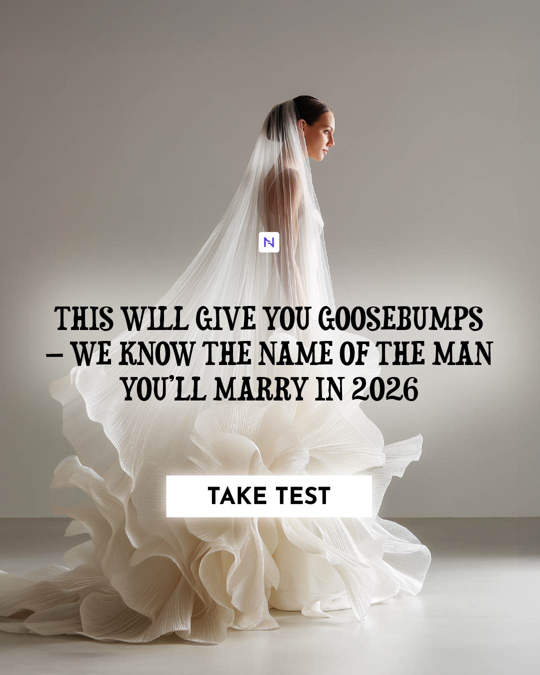 Nebula: Marriage Compatibility Facebook ad