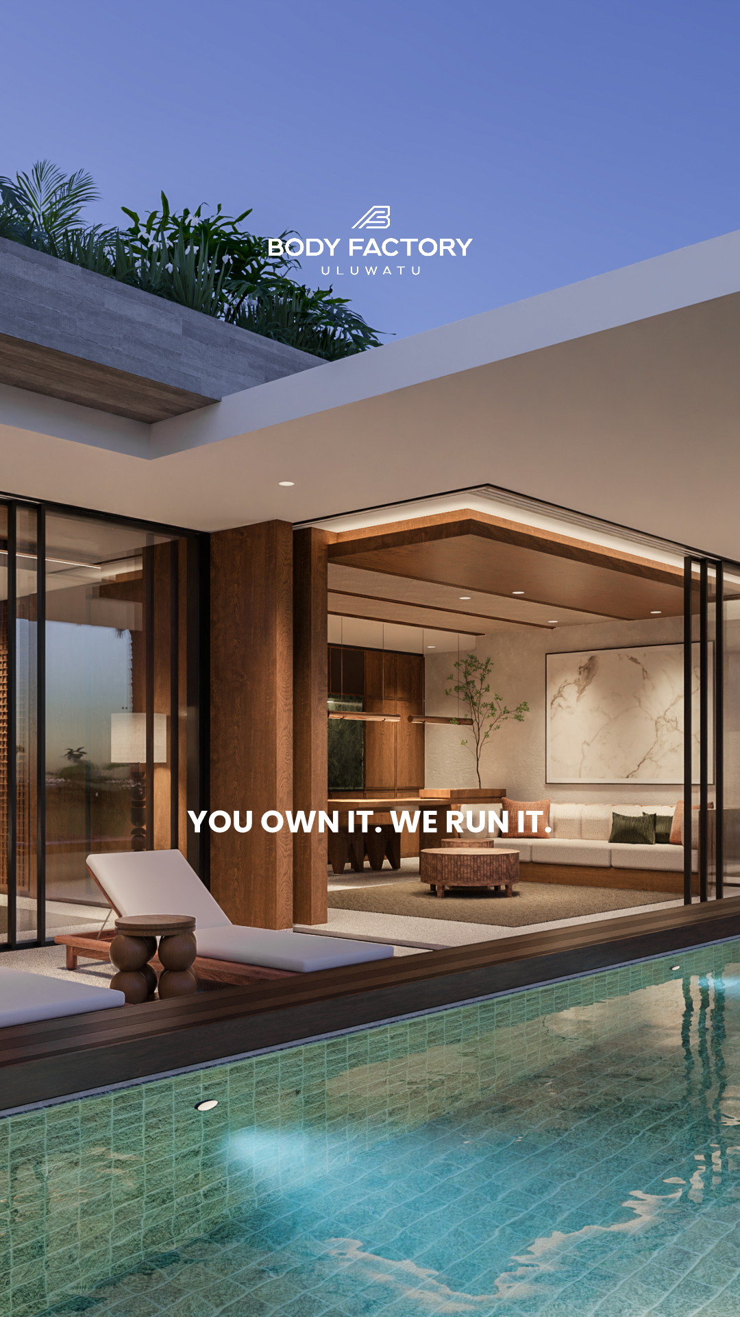 Bodyfactoryproperty Facebook ad