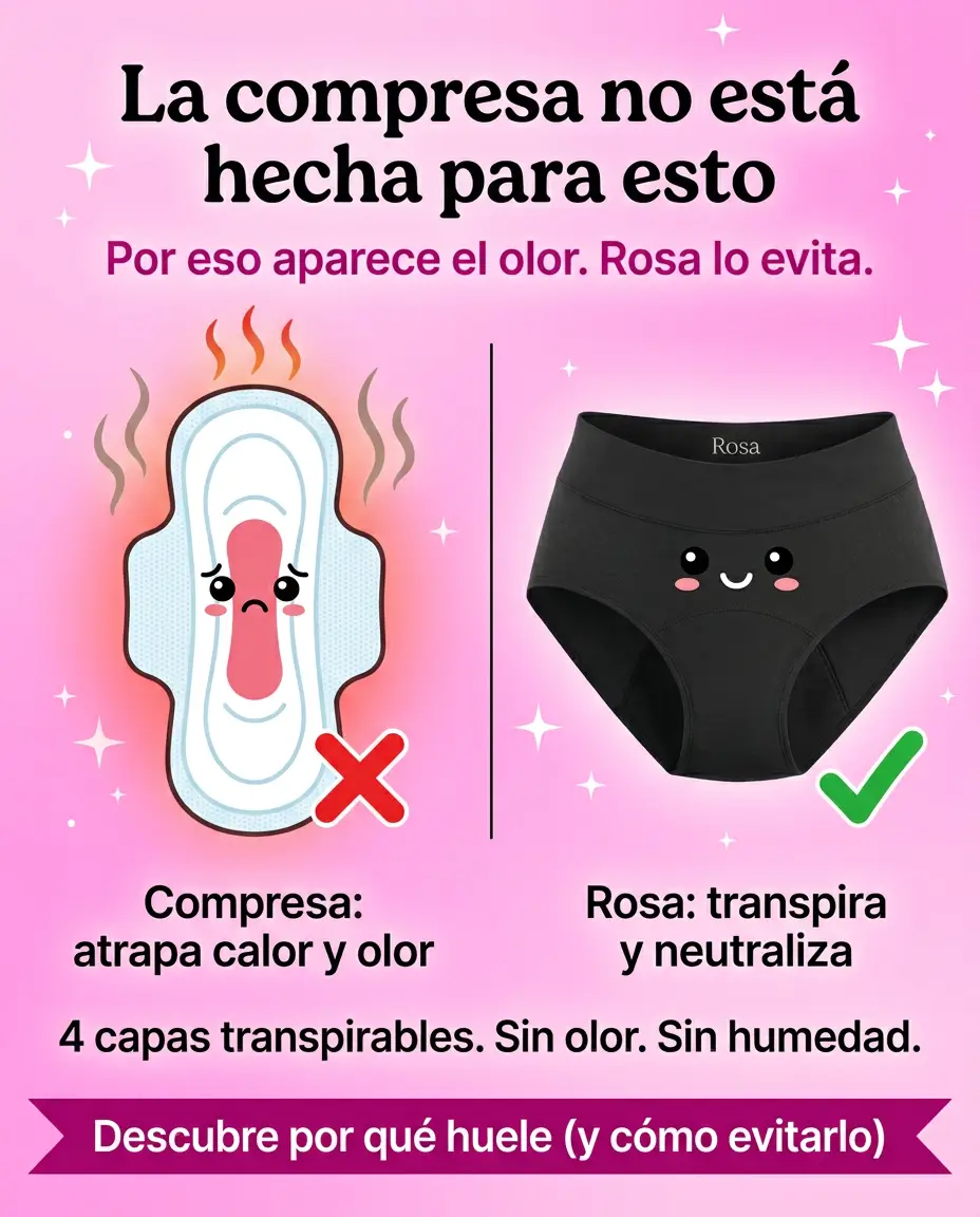 Lencería Rosa Facebook ad
