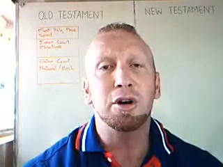 The Mirror Affect Facebook ad: The revealed word 4