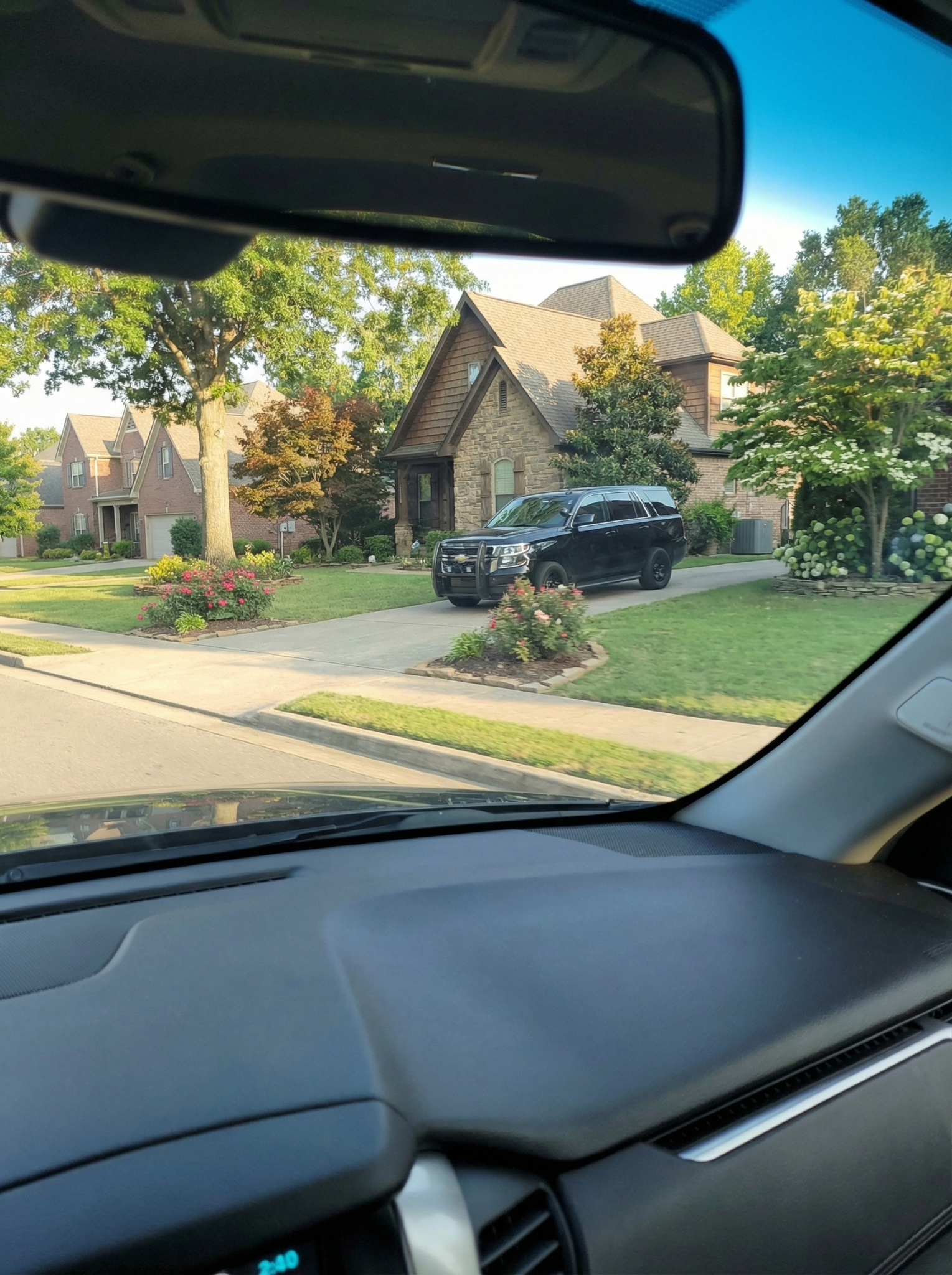 Martin Sawyer Facebook ad: I just lost my Tennessee home