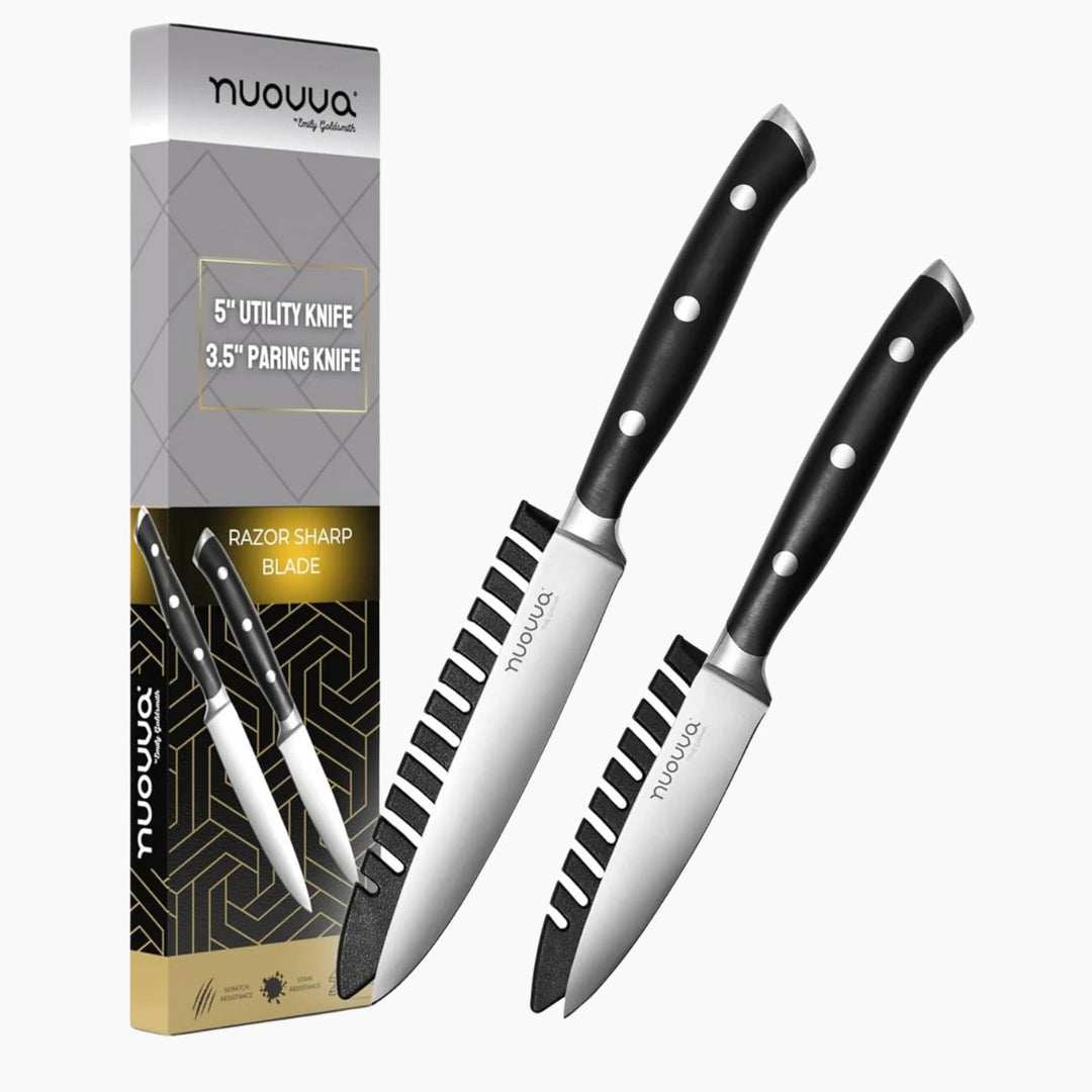 Nuovva Kitchen Supplies Facebook ad