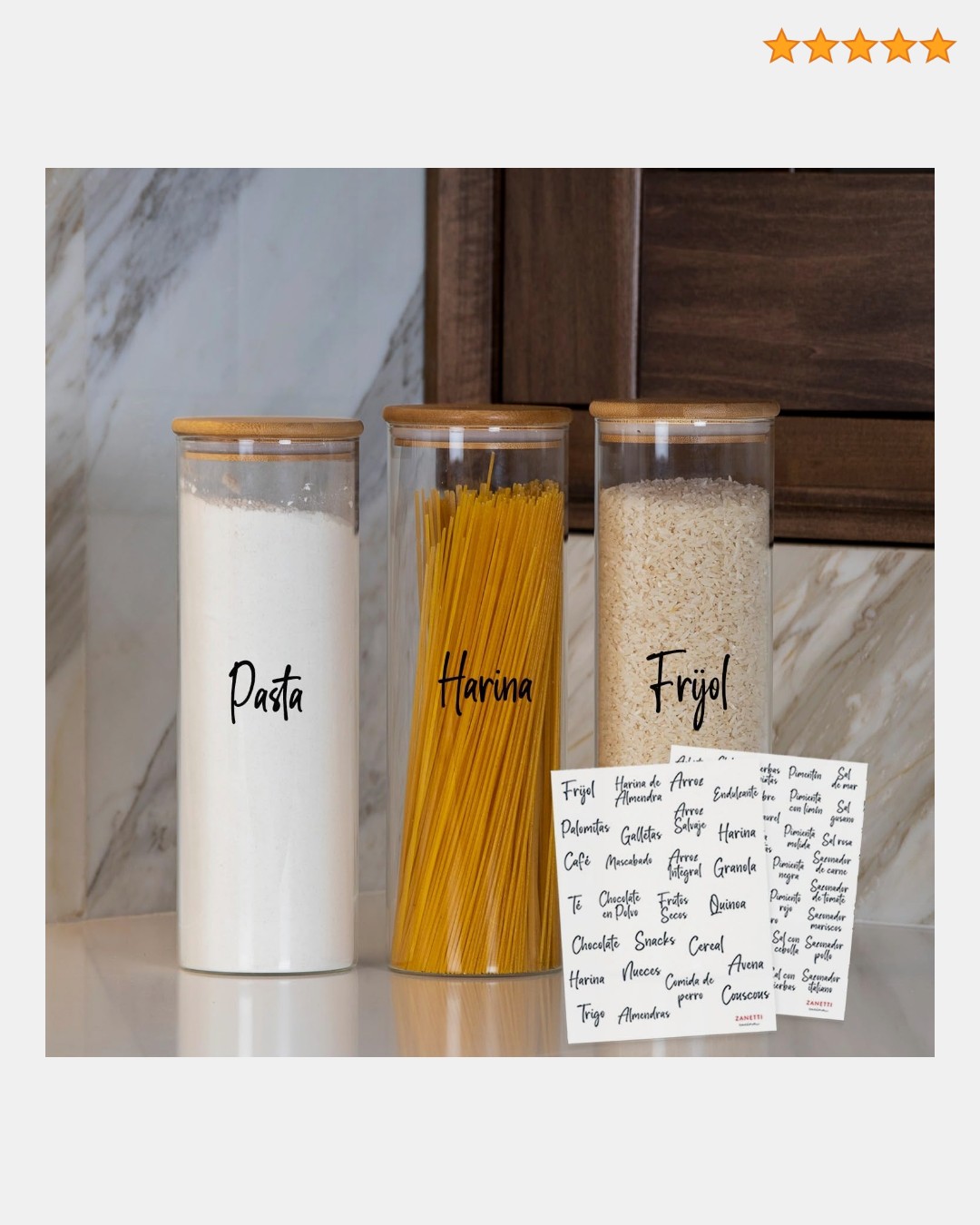 Amazon México Facebook ad: ¡Compra nuestra selección de productos de cocina y…