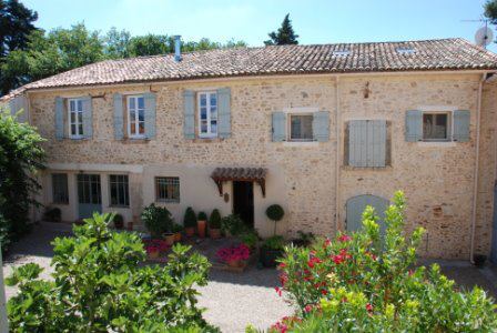 Real estate in the Languedoc, now named Occitanie - Immobilier en Occitanie Facebook ad: Une maison à vendre?
