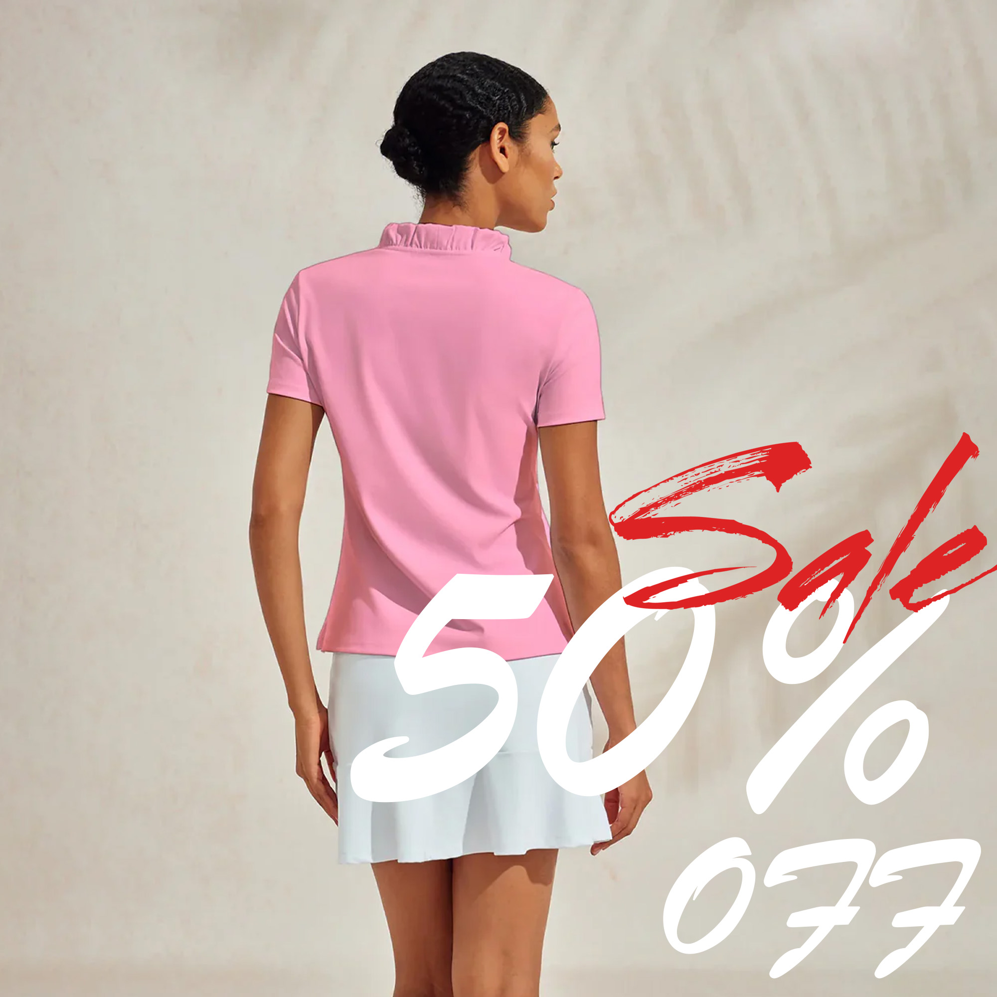 Acegolfs Fashion Facebook ad