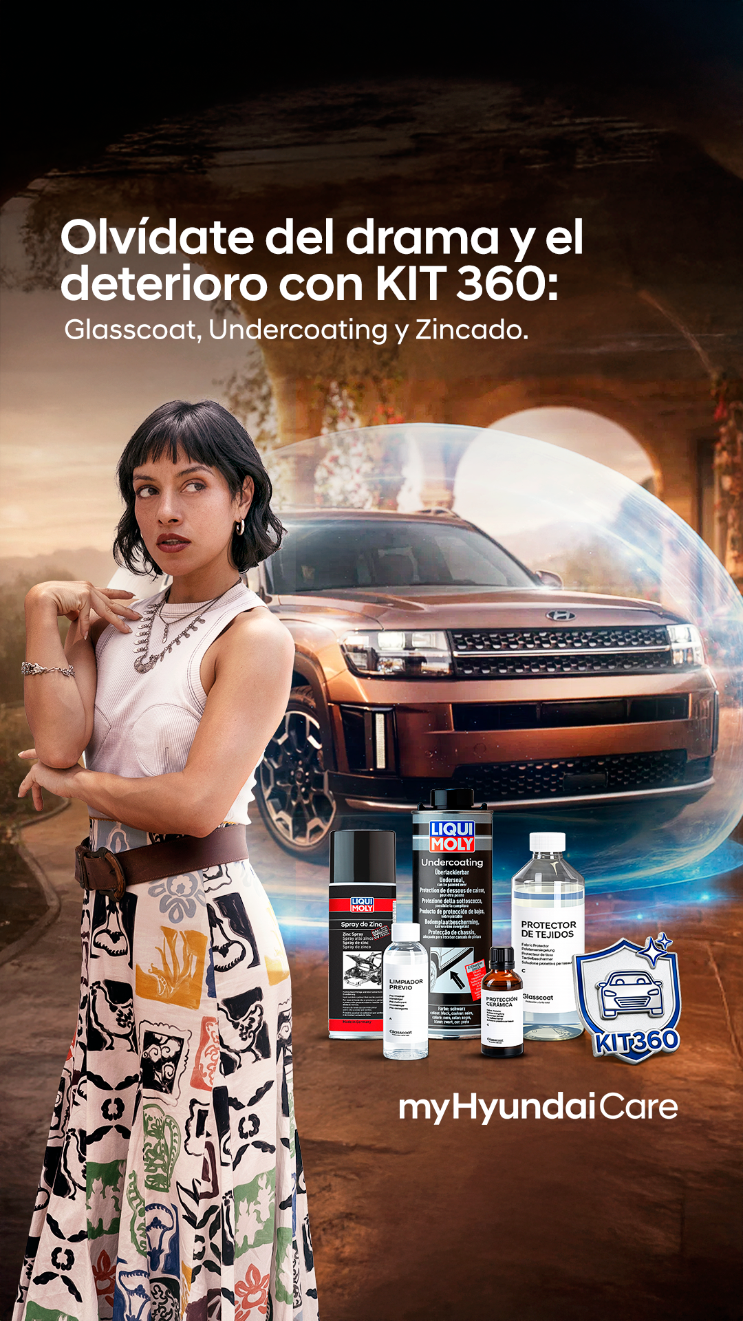 Hyundai Perú Facebook ad from Mar 10, 2026