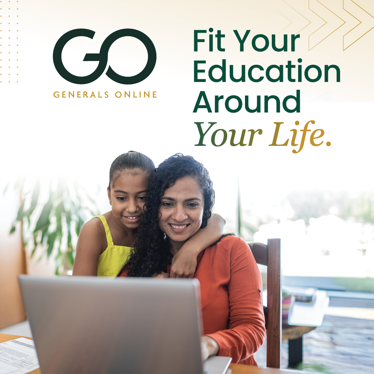 Herkimer County Community College Facebook ad