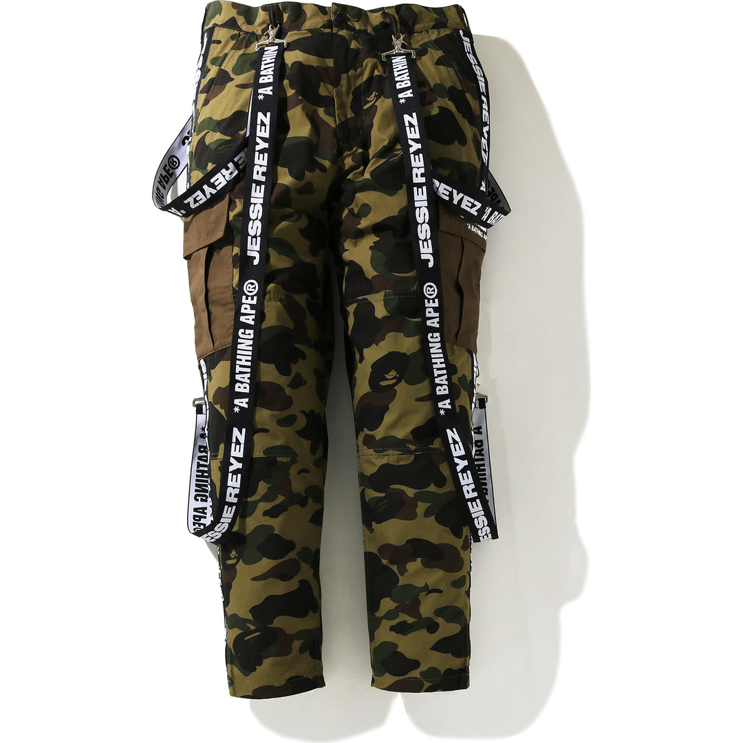 BAPE STORE US Facebook ad