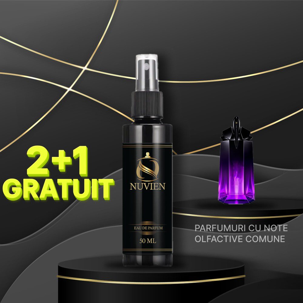 Nuvien Facebook ad
