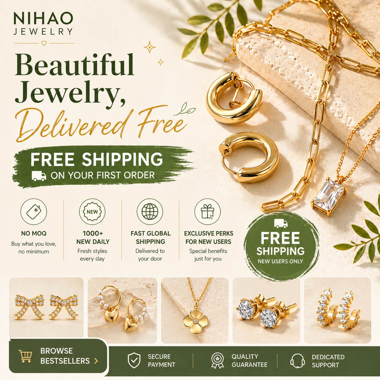 Nihaojewelry.com Facebook ad