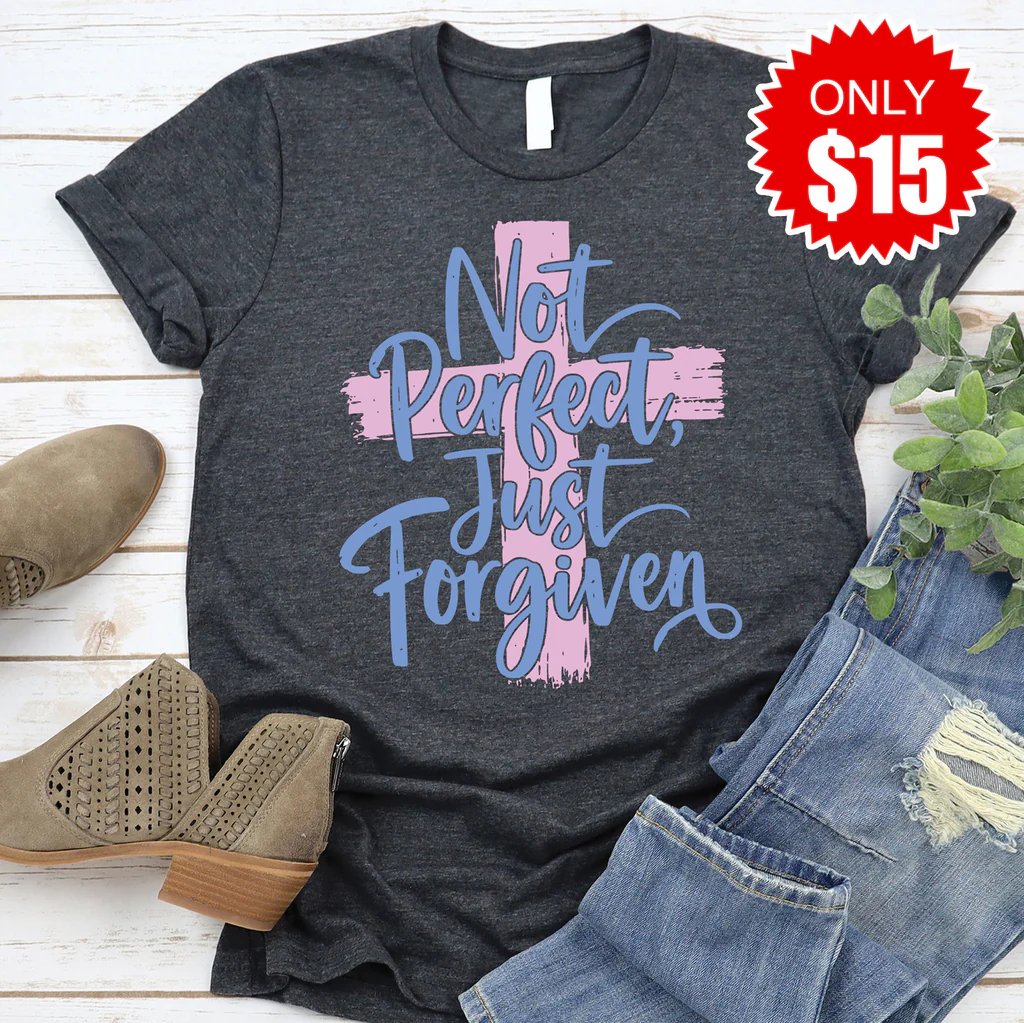 Love in Faith Facebook ad