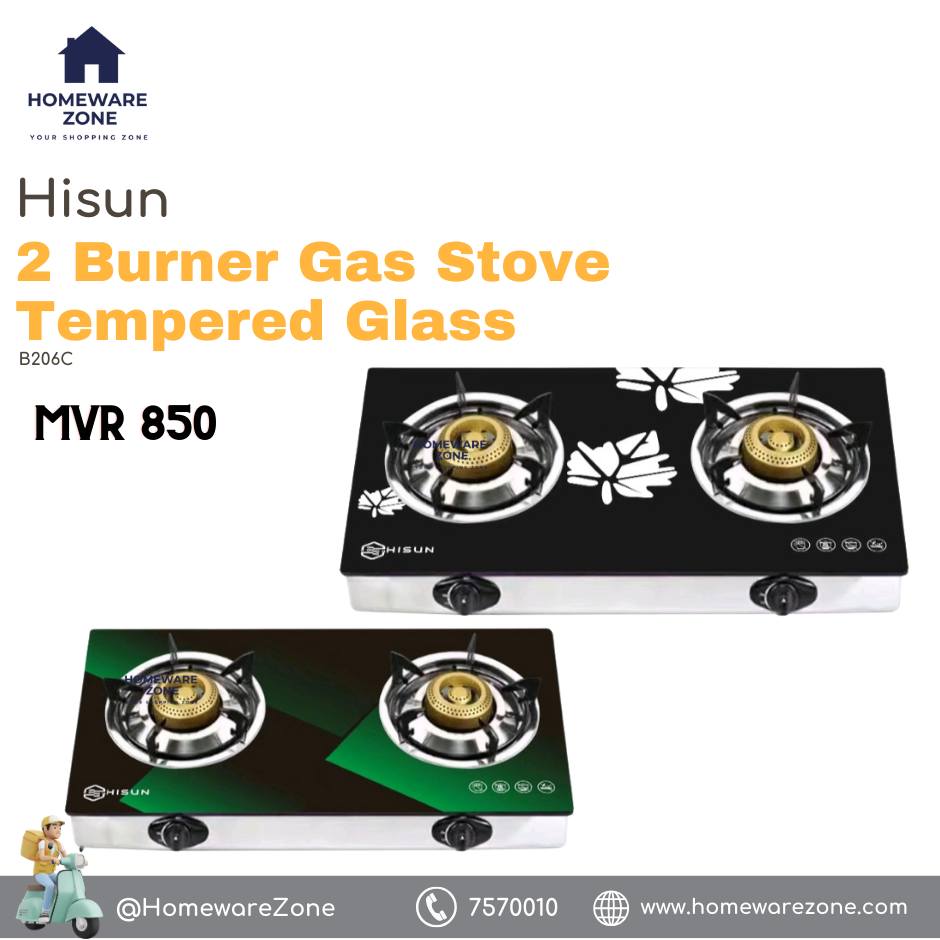 Homeware Zone Facebook ad