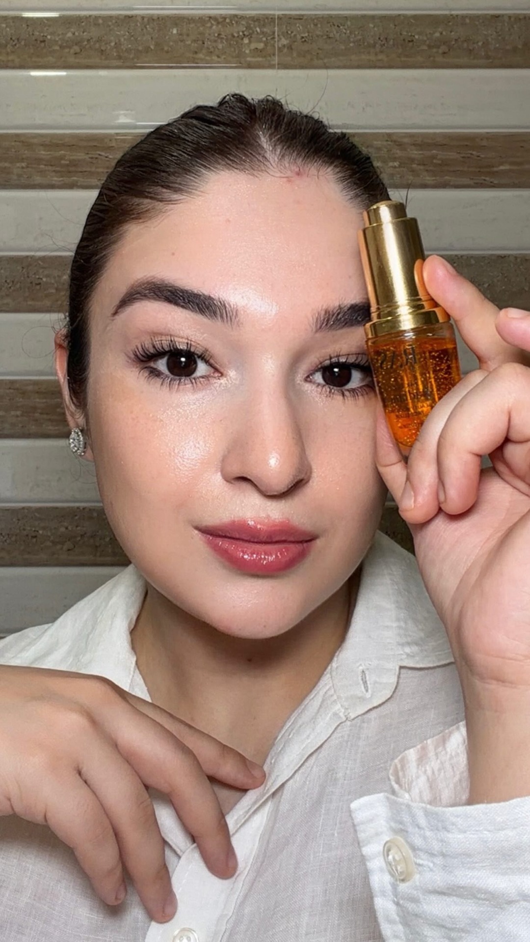 RAS Luxury Oils Facebook ad: Botox who? Meet my new favourite - RAS…