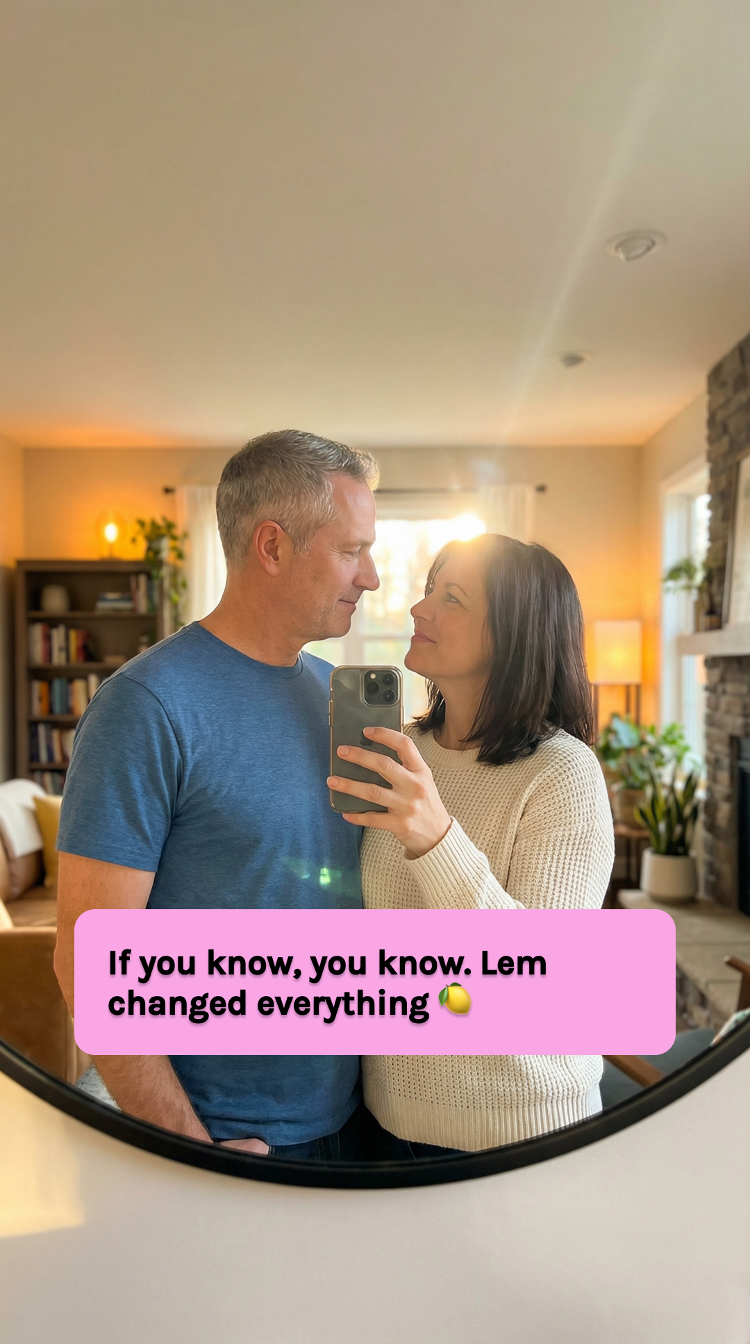 Better You Facebook ad