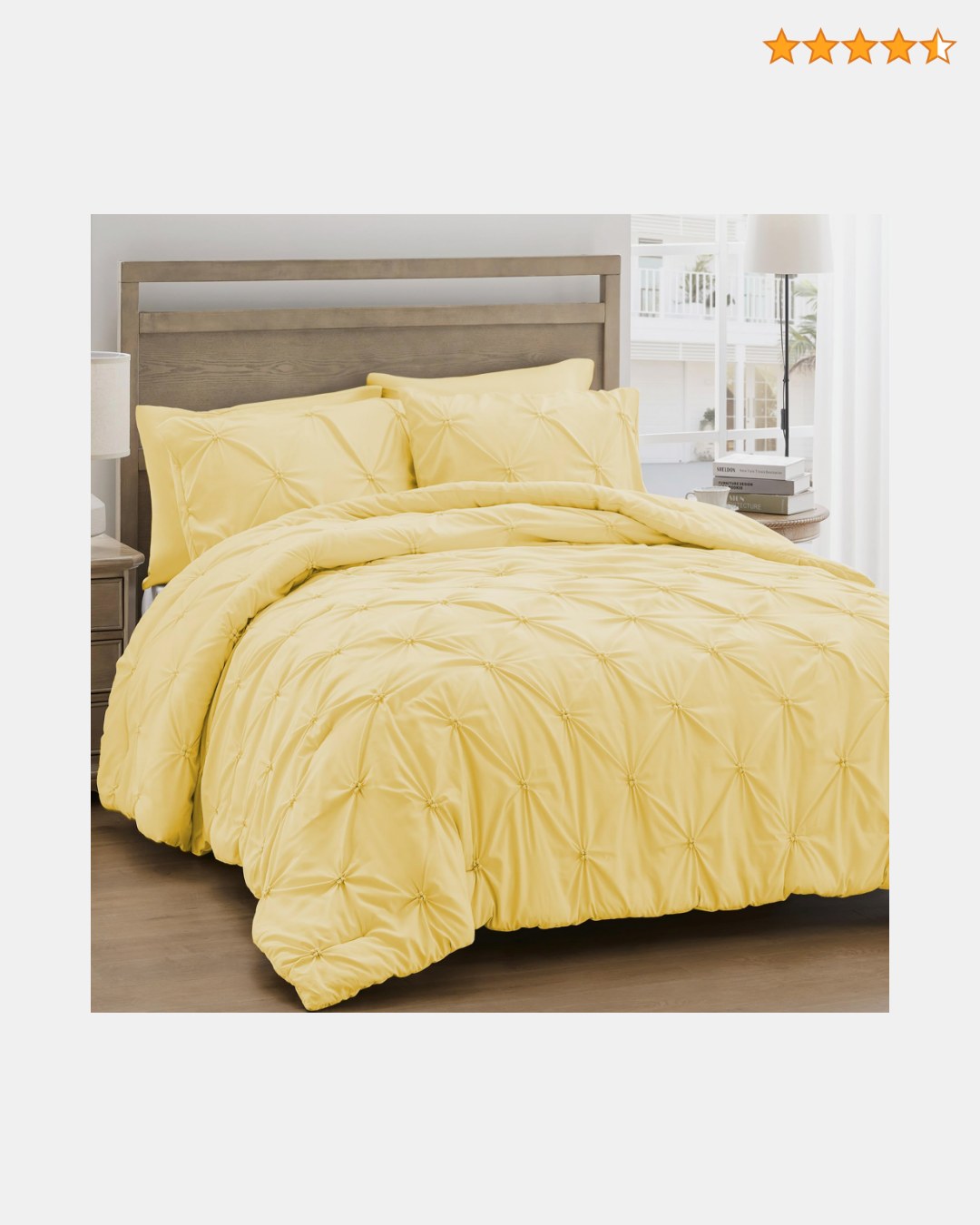 Amazon Home Facebook ad