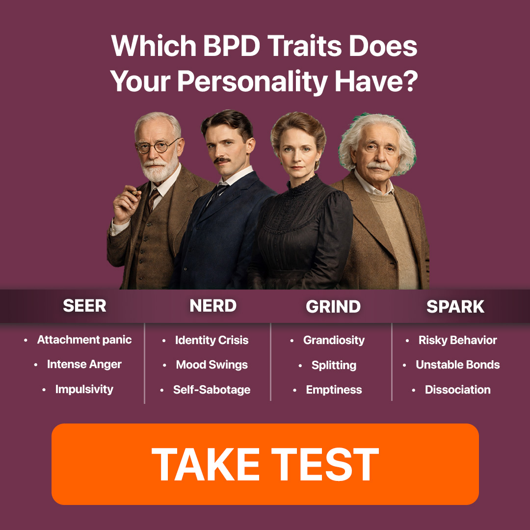 My IQ Facebook ad