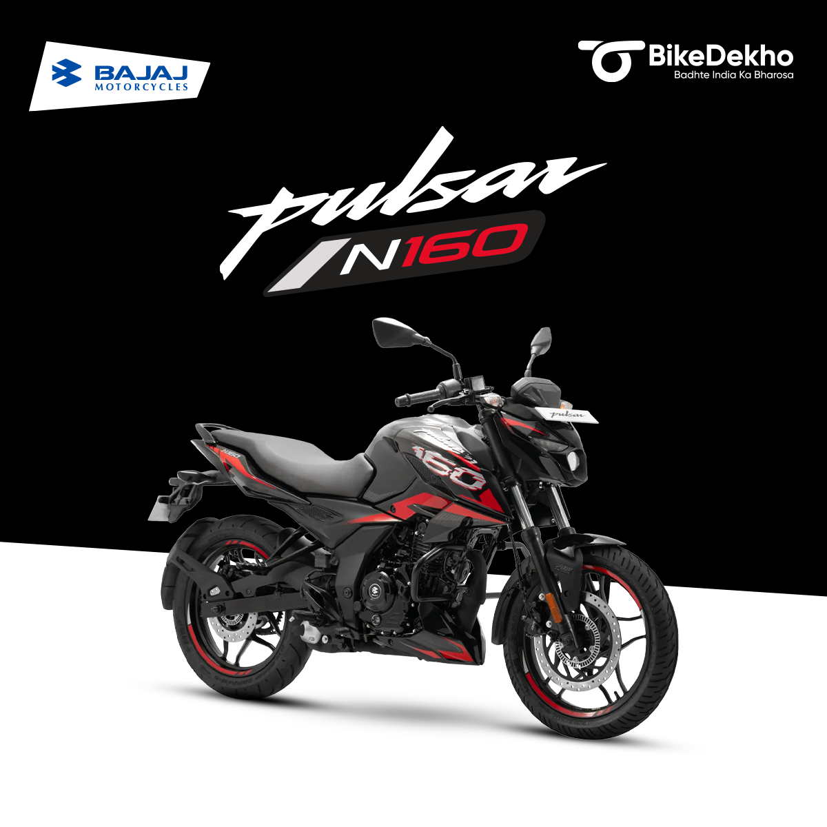 BikeDekho Facebook ad