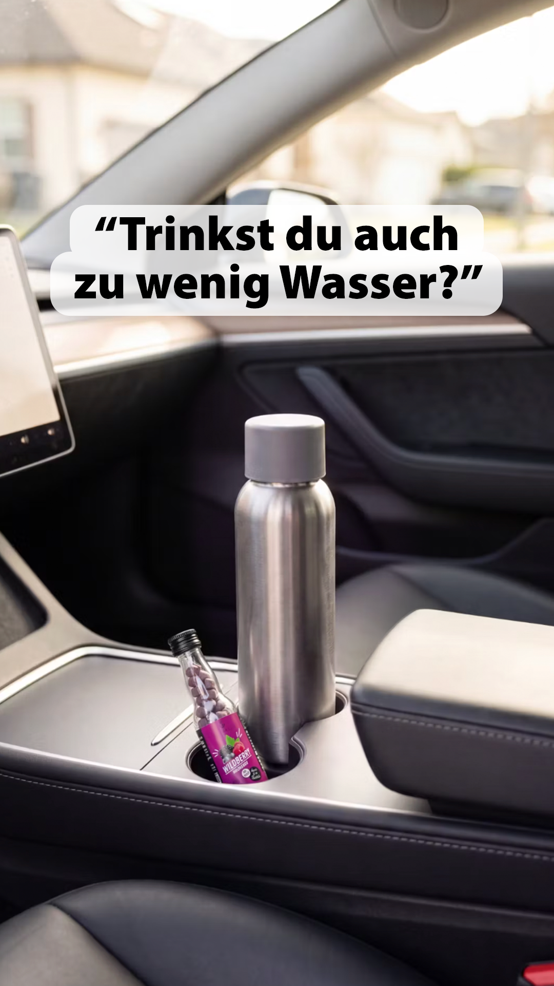 Teaballs Facebook ad