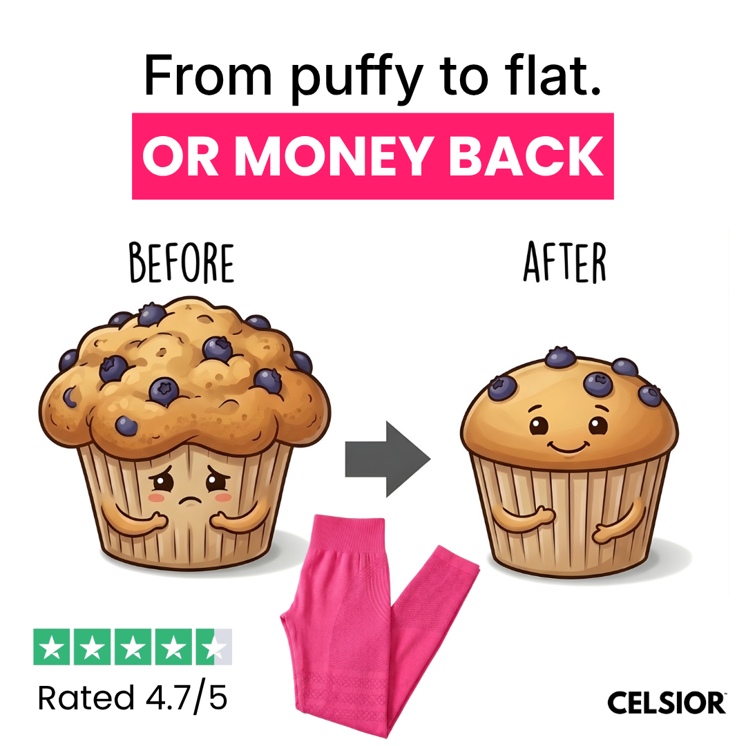 By Celsior Facebook ad
