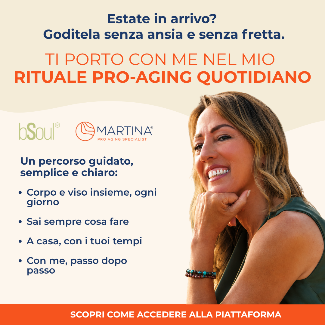 Bsoul - Cosmetici Naturali Facebook ad