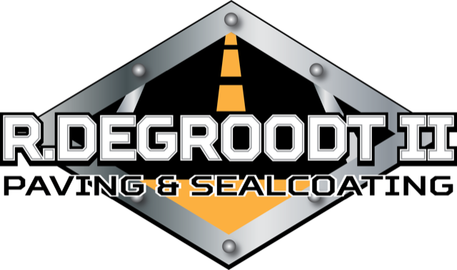 R. Degroodt II Paving & Sealcoating Facebook ad: R. Degroodt II Paving & Sealcoating is a…
