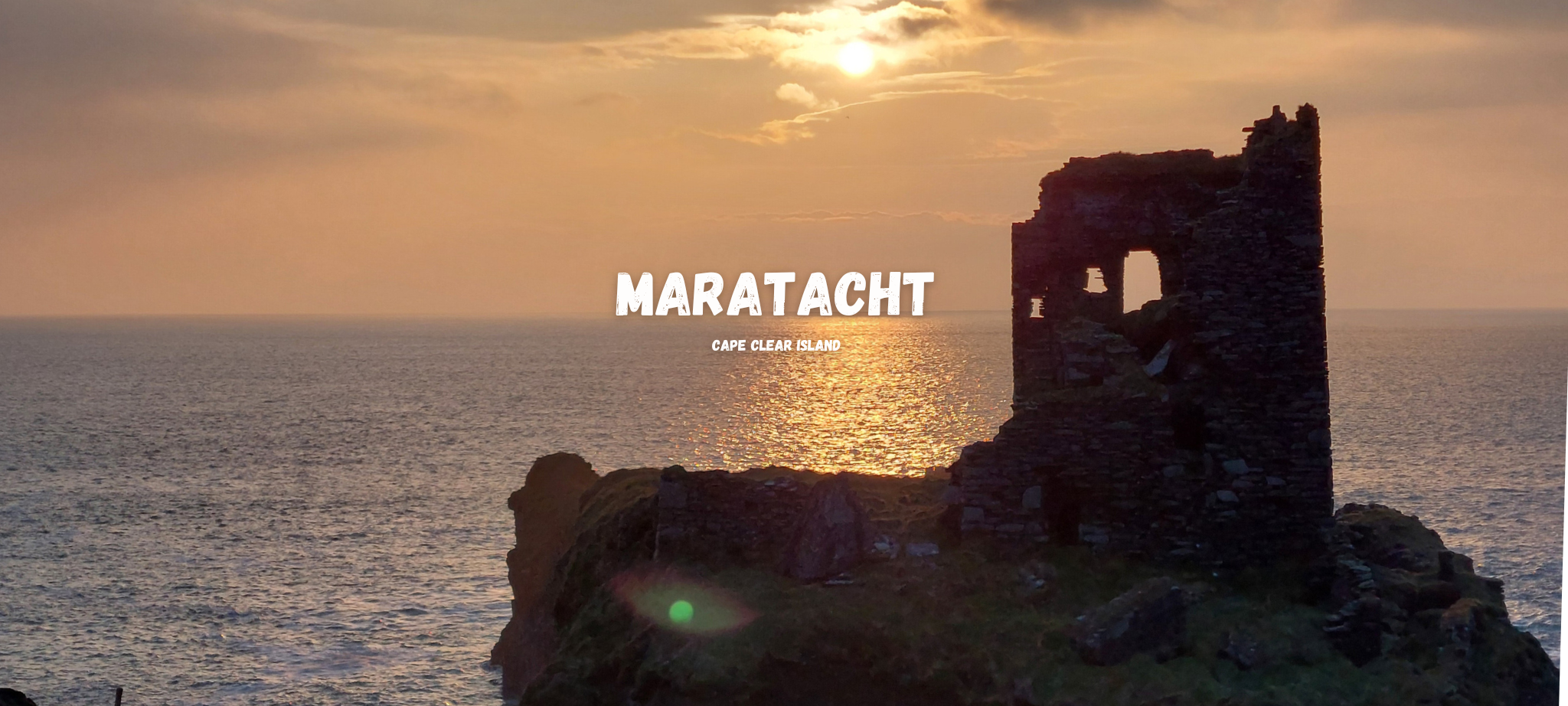 Maratacht Facebook ad: Maratacht.ie - The Best Gaeltacht Summer Camp