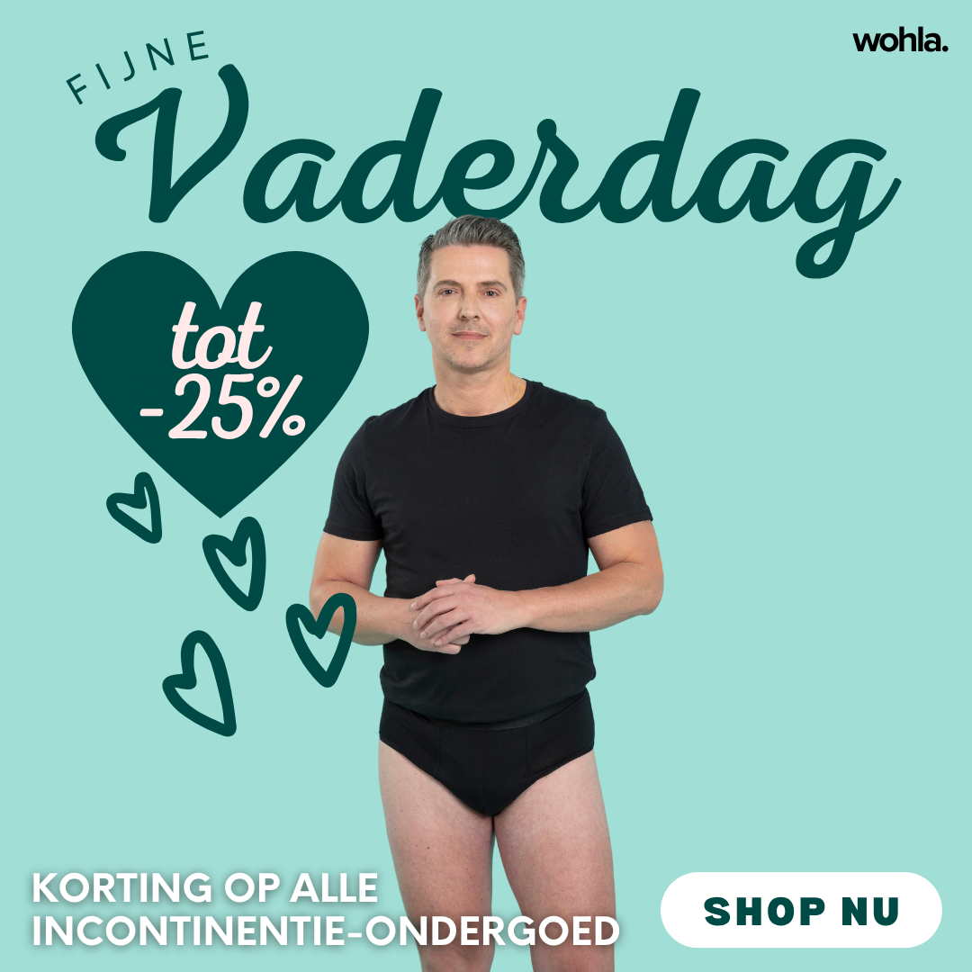 Wohla Facebook ad