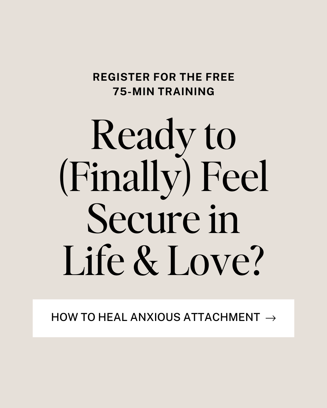 Stephanie Rigg Facebook ad