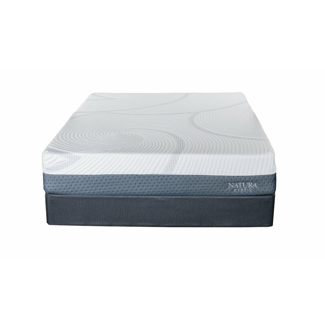 Cloudy Mattress Facebook ad