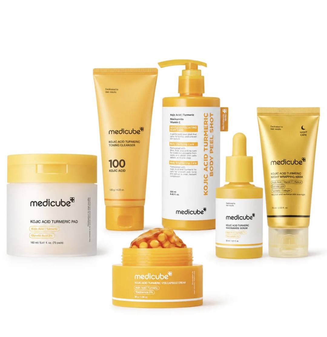 Euphoria Beauty Skincare Facebook ad: Arrived in Harare: Authentic Korean Skincare, Hand-Carried…