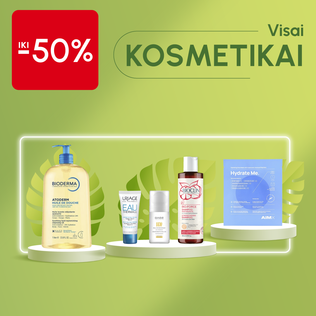 „Camelia“ vaistinė Facebook ad