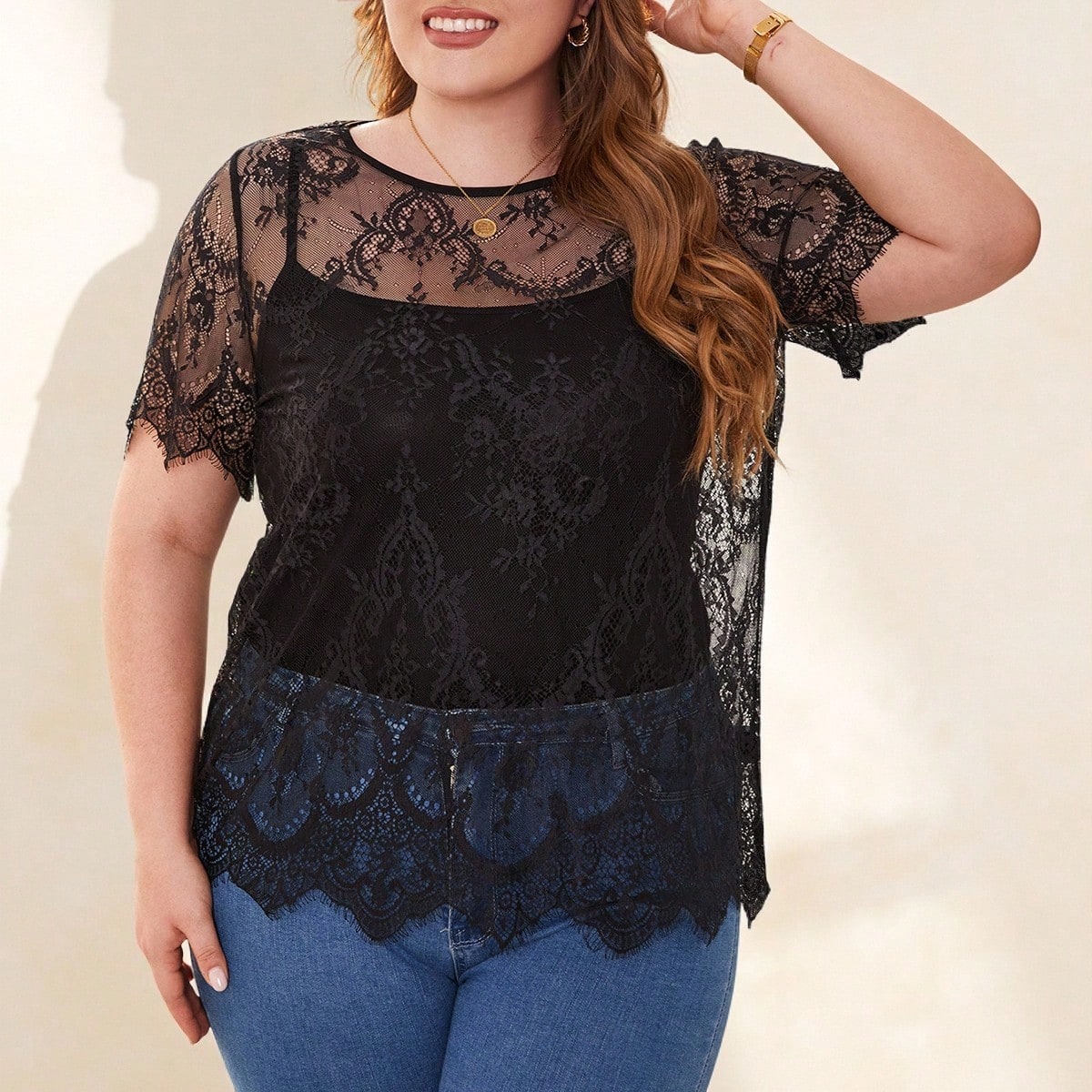 SHEIN Facebook ad