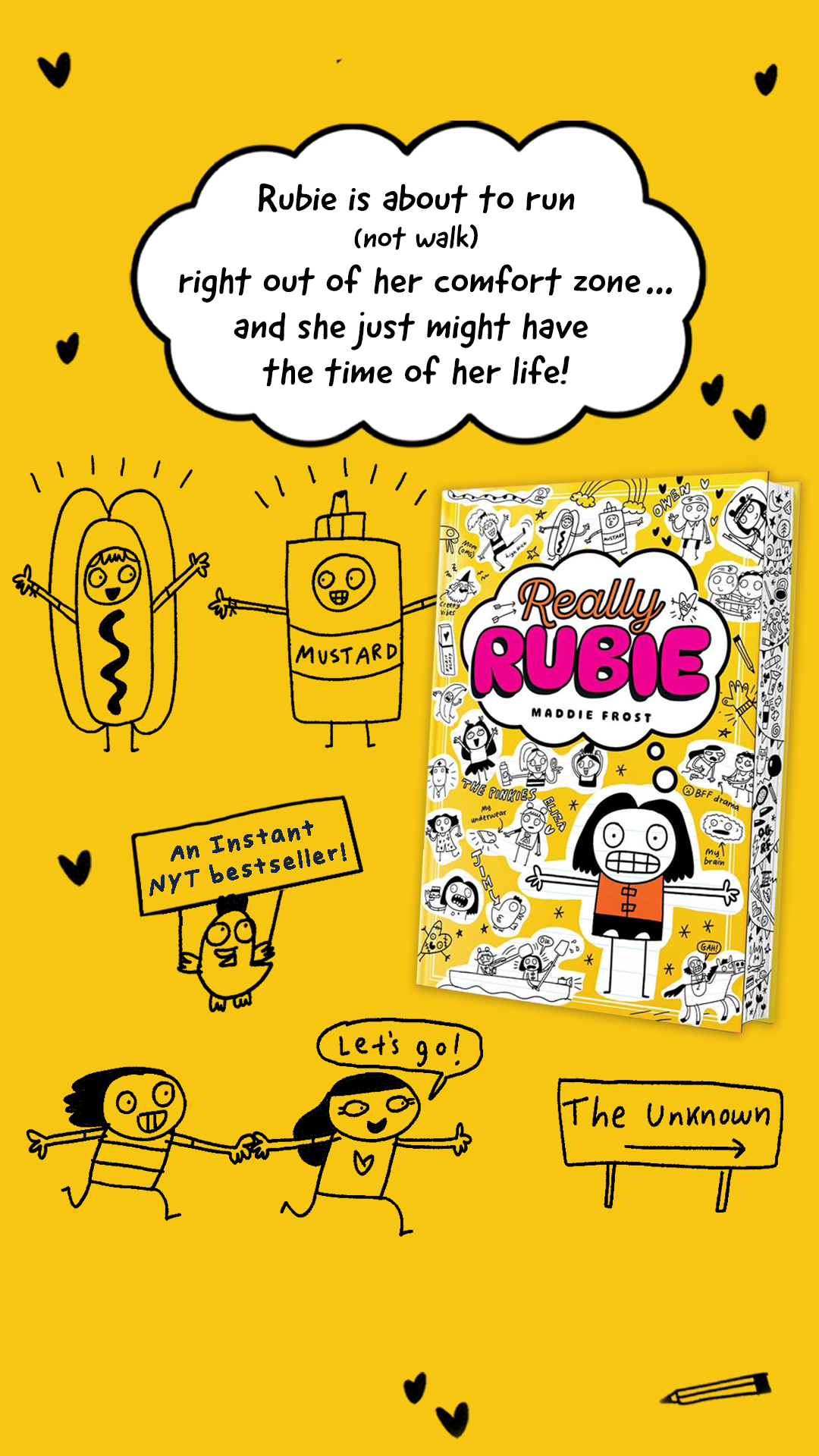 SimonKIDS Facebook ad