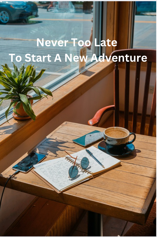 Martin Keaveney Creative Writing Facebook ad