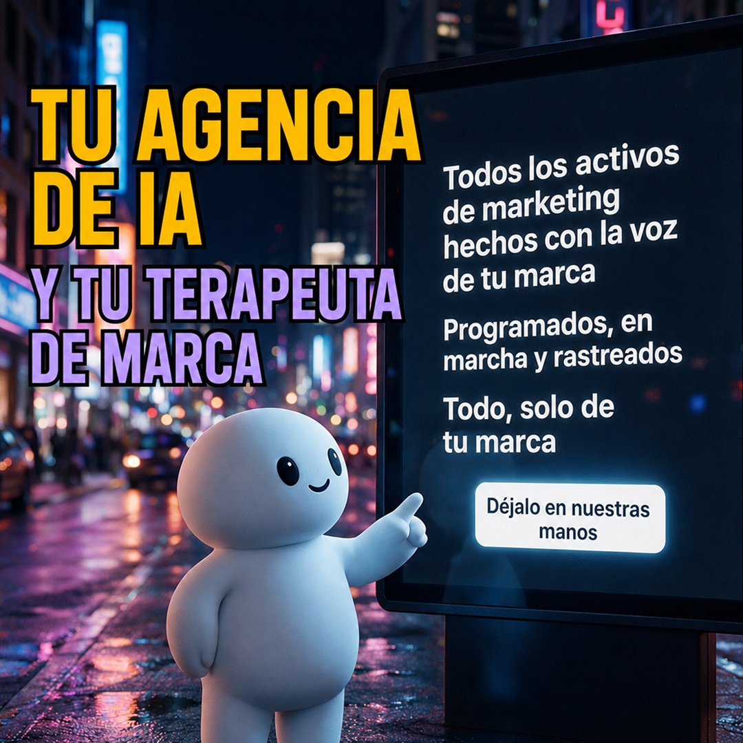 Holo Facebook ad