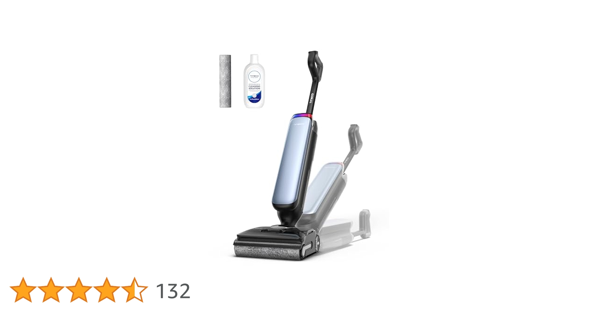 Tineco Facebook ad