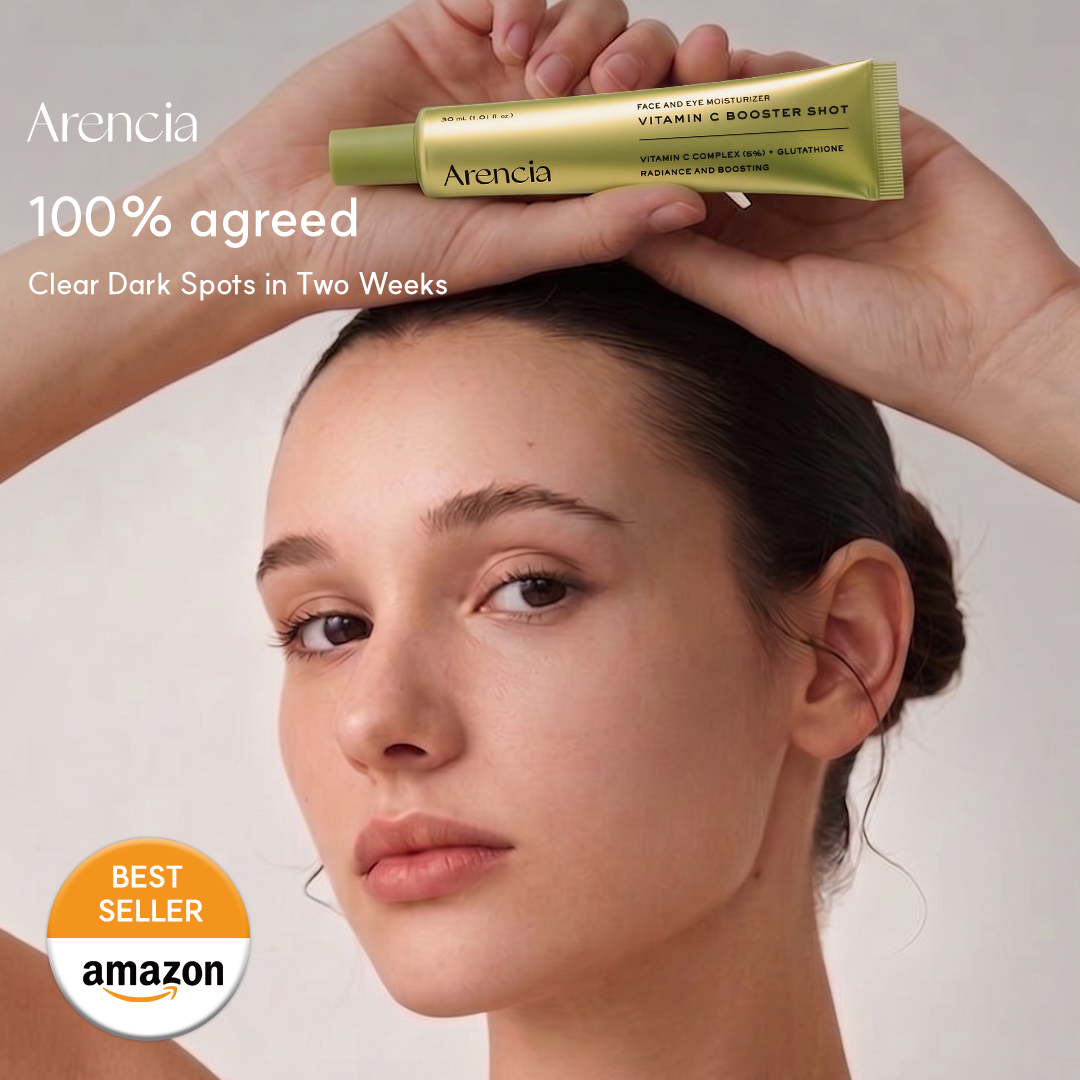 Arencia Global Facebook ad