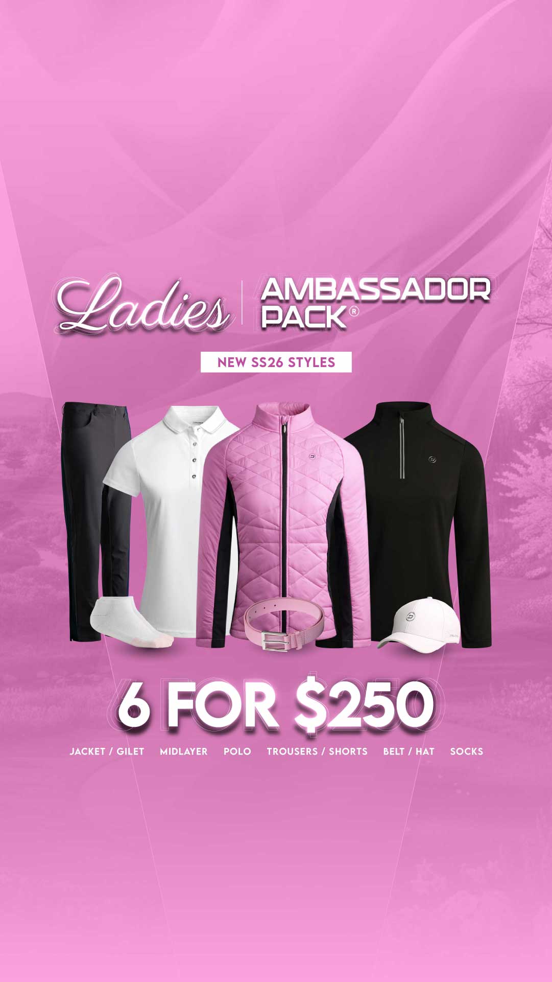 Druids Facebook ad