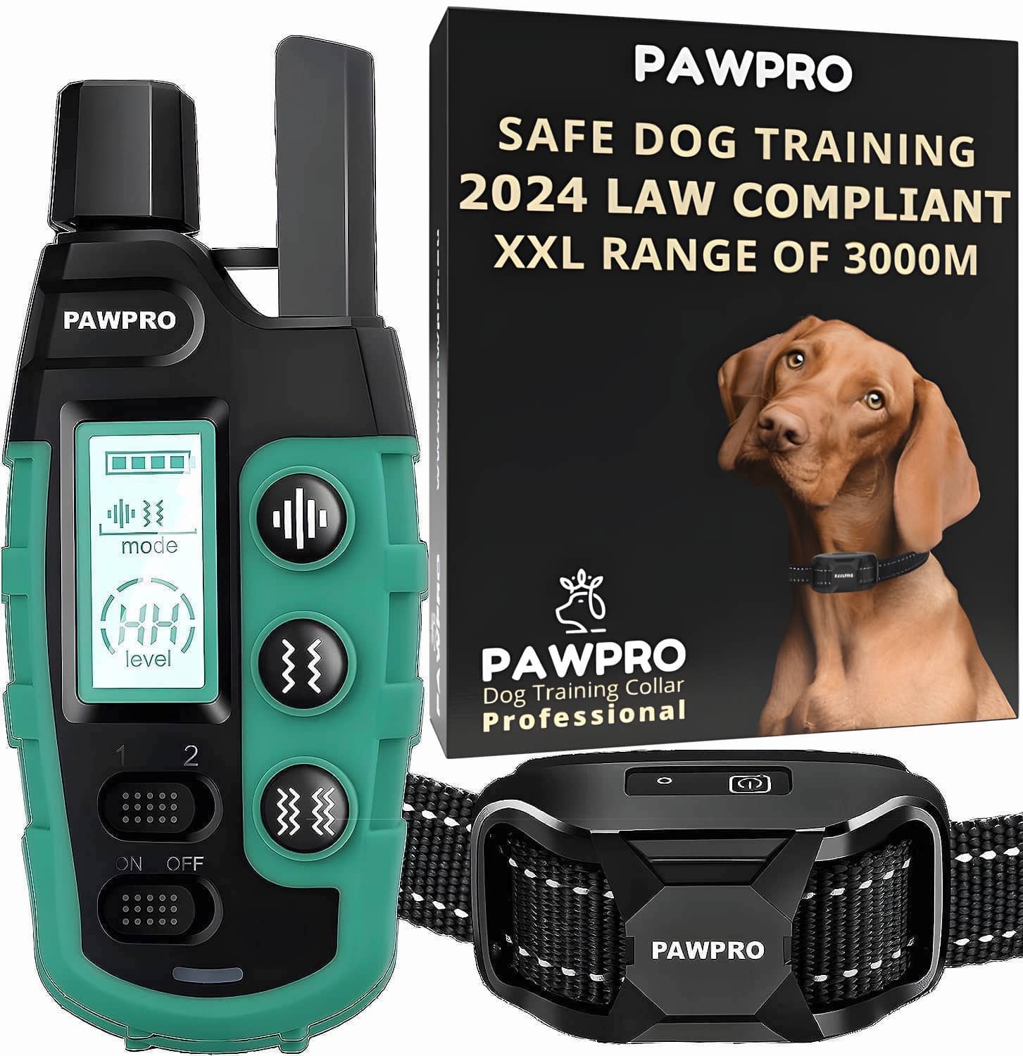 Pawpro Facebook ad