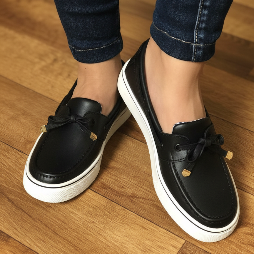 DEKO SHOES Facebook ad: Contraentrega