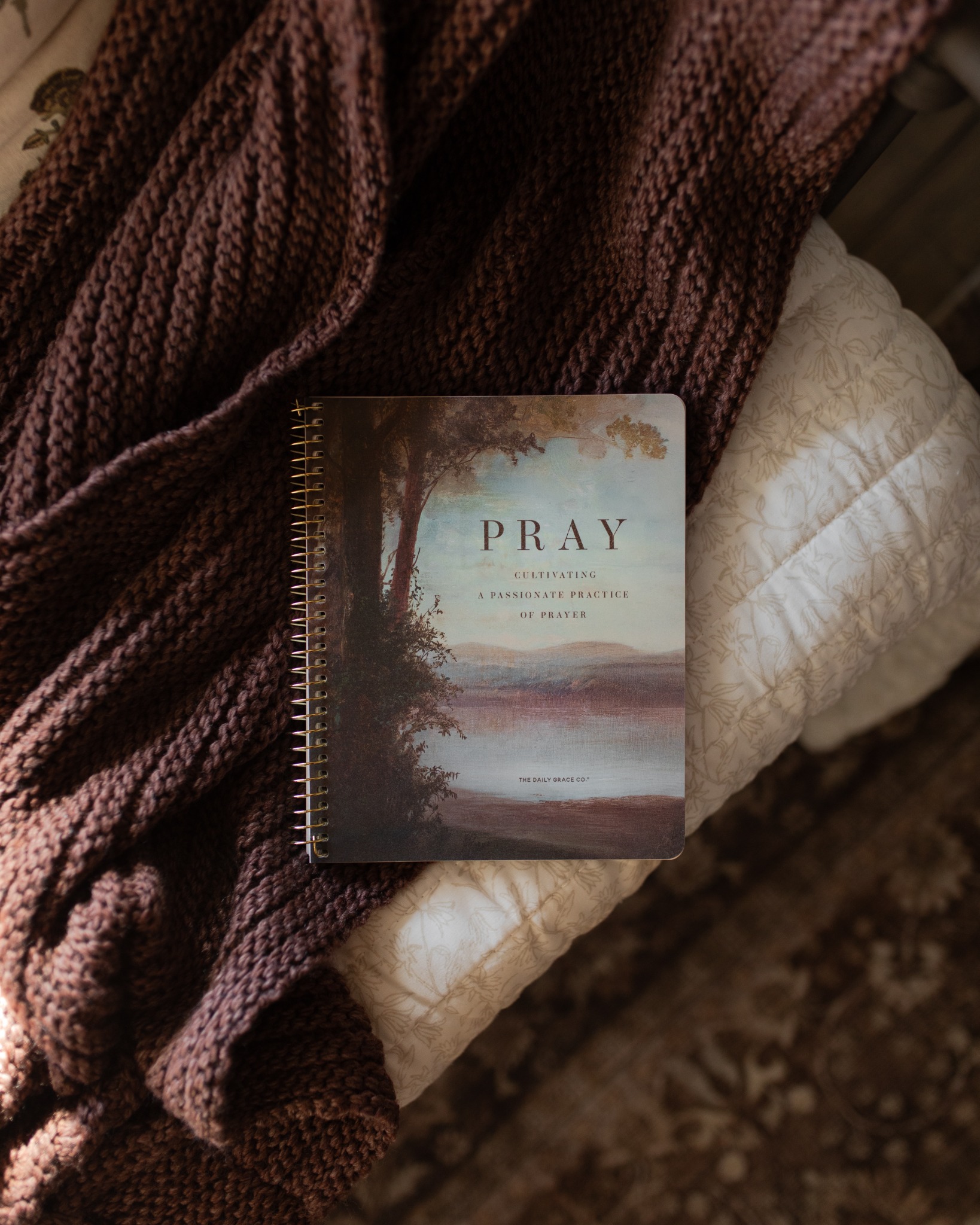 The Daily Grace Co. Facebook ad