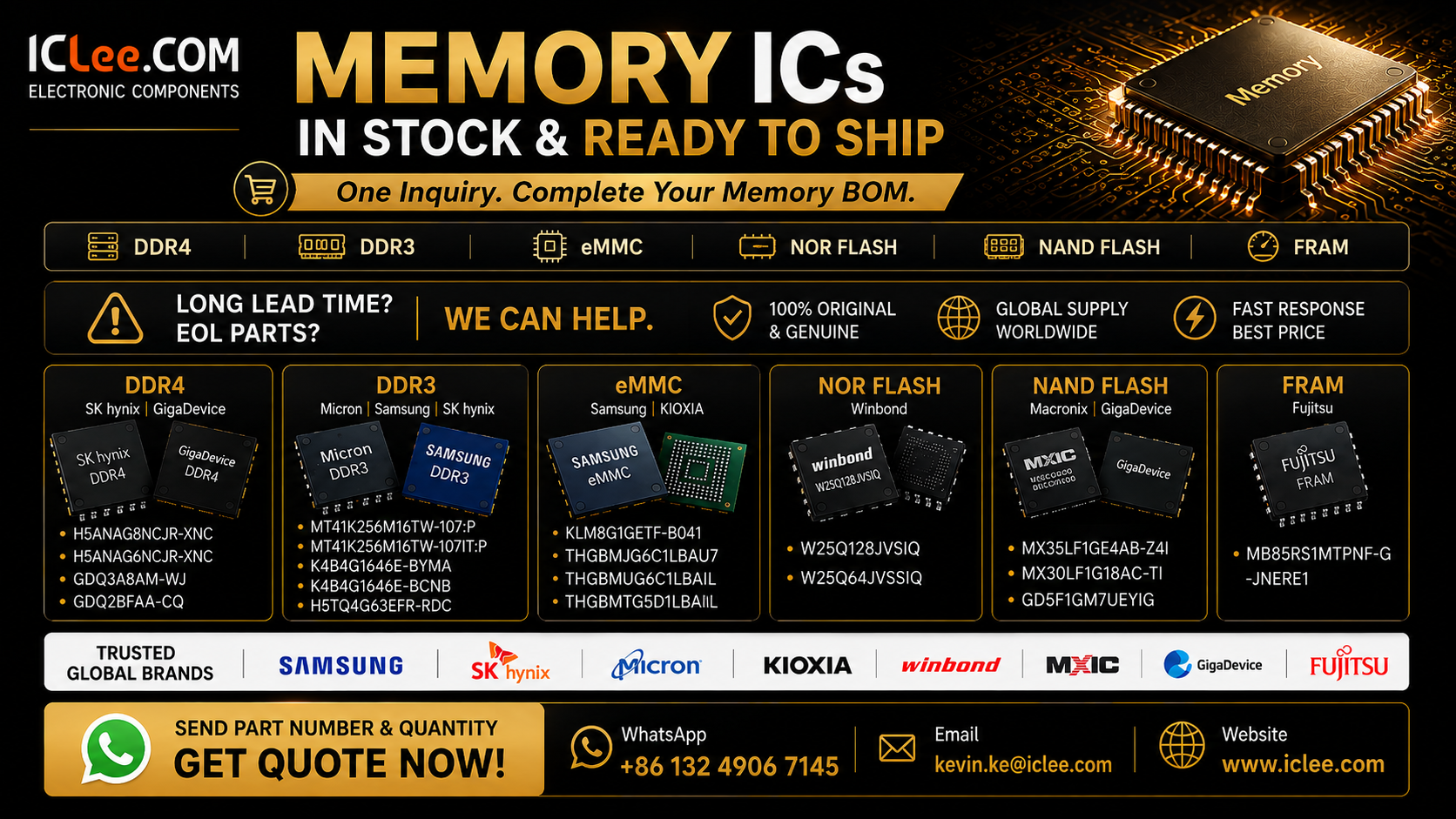EE Times - Electronic Engineering Times Facebook ad