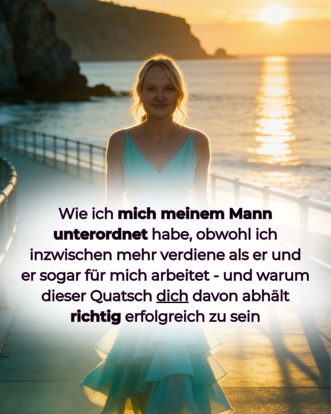 Agatha Bieschke Facebook ad