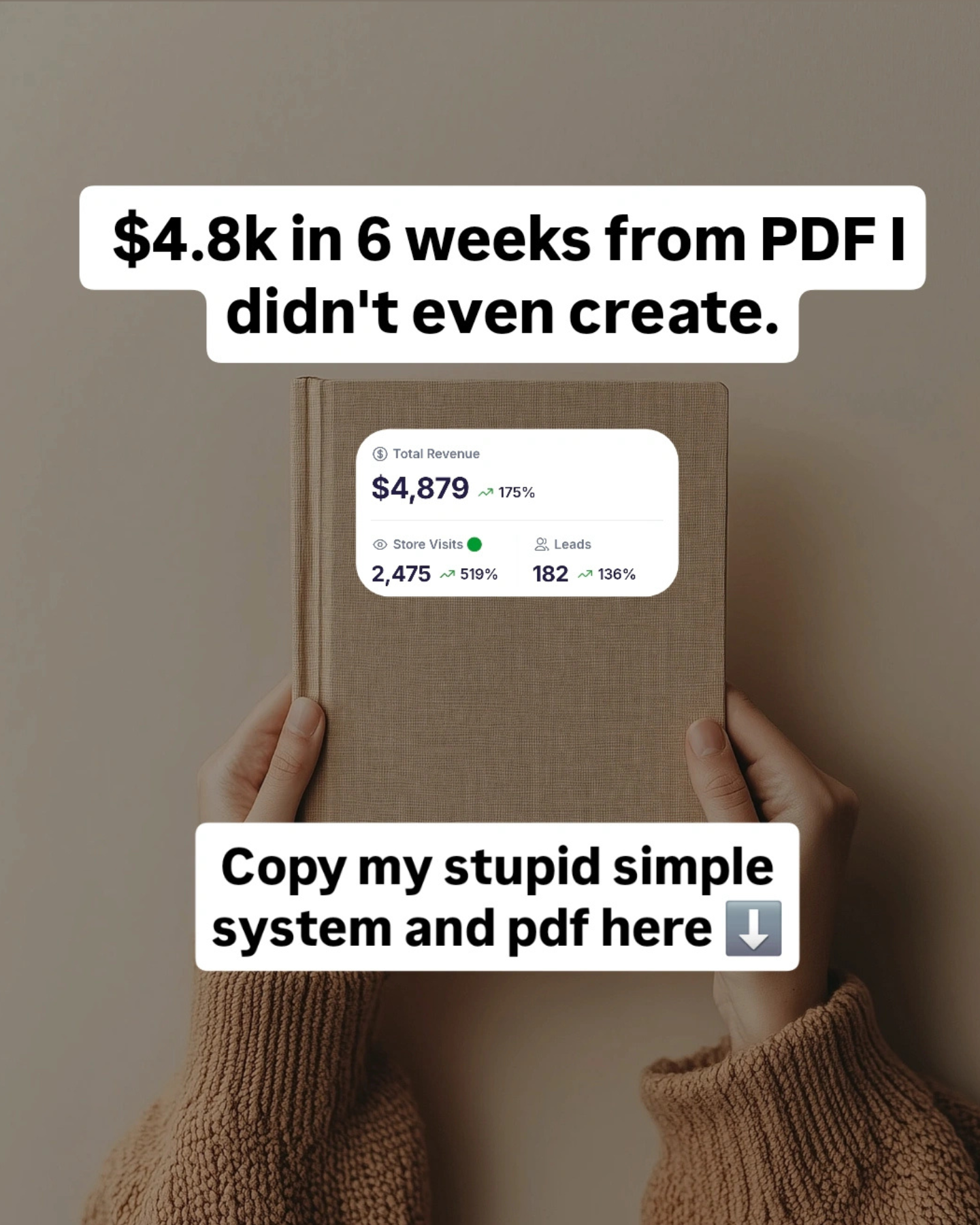 Socials with Domi Facebook ad: Daily Cash System ( 2026 Updated version ) by…